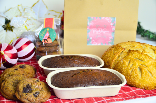 Holiday Feast Bundle