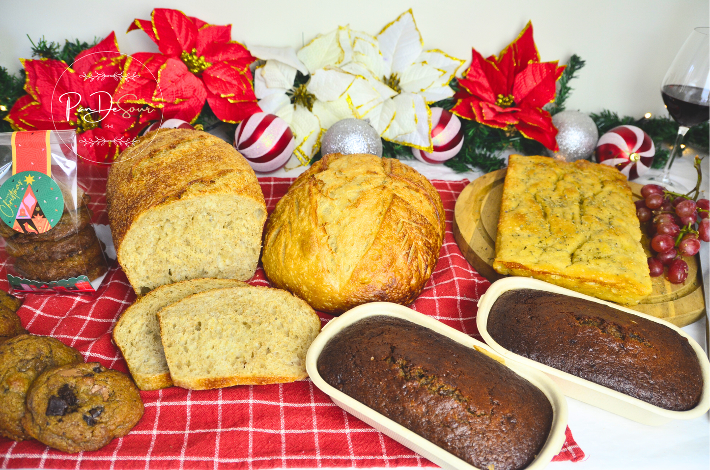 Holiday Grand Feast Bundle