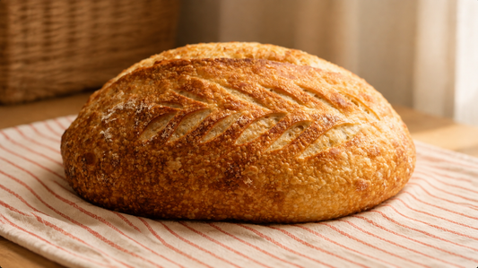 Classic Sourdough_PanDeSour