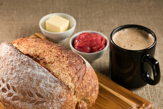 PanDeSour Brings Reliable Sourdough Straight to Your Café in South Metro Manila