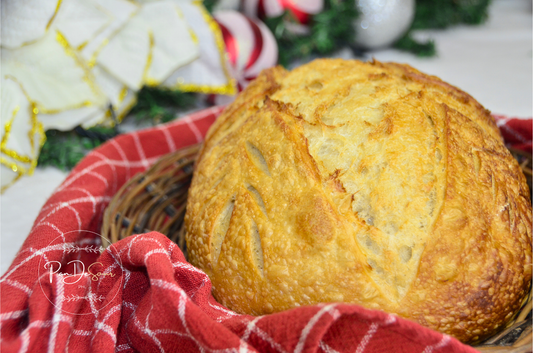 Classic Sourdough