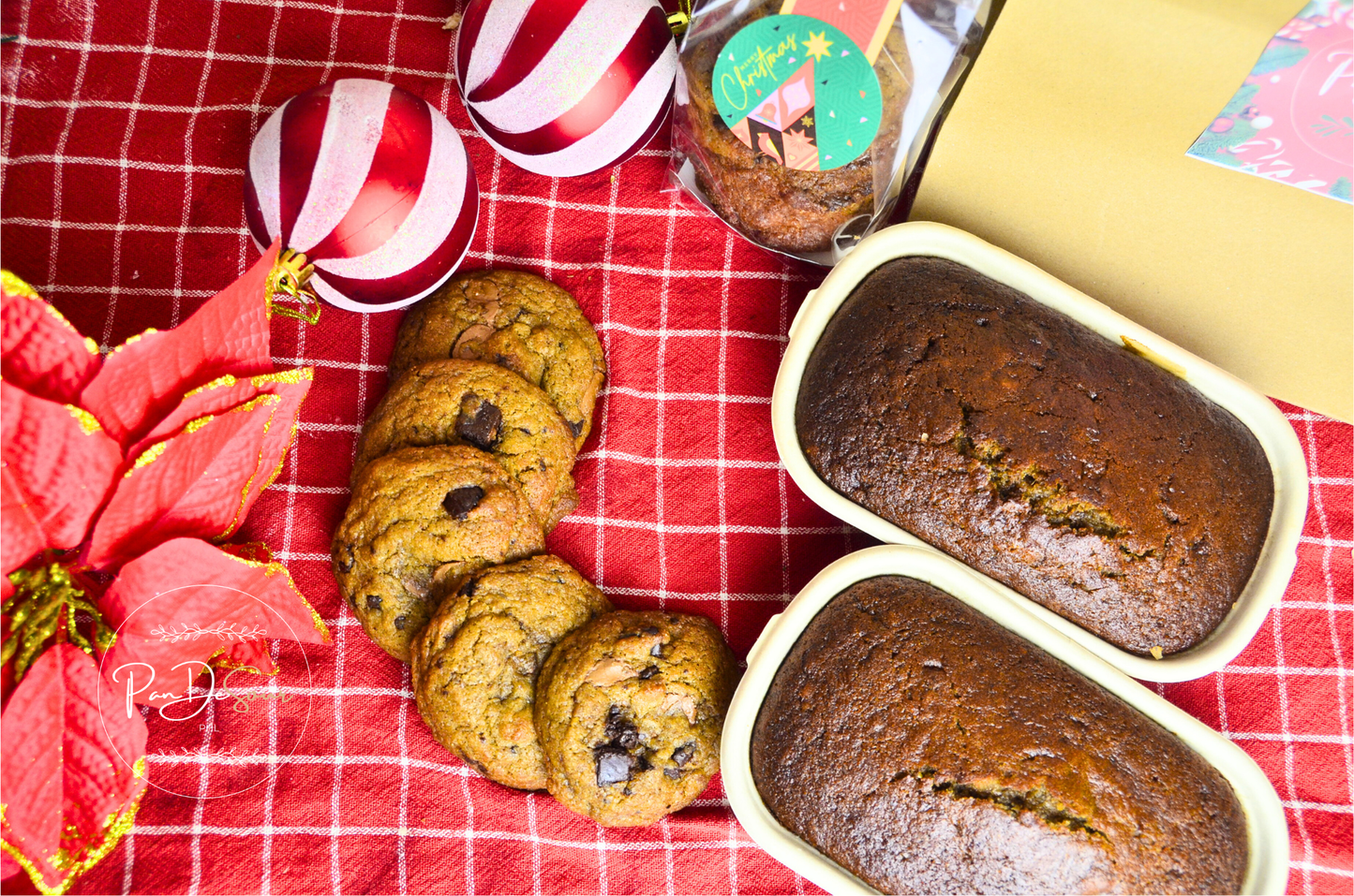 Holiday Sweet Bundle