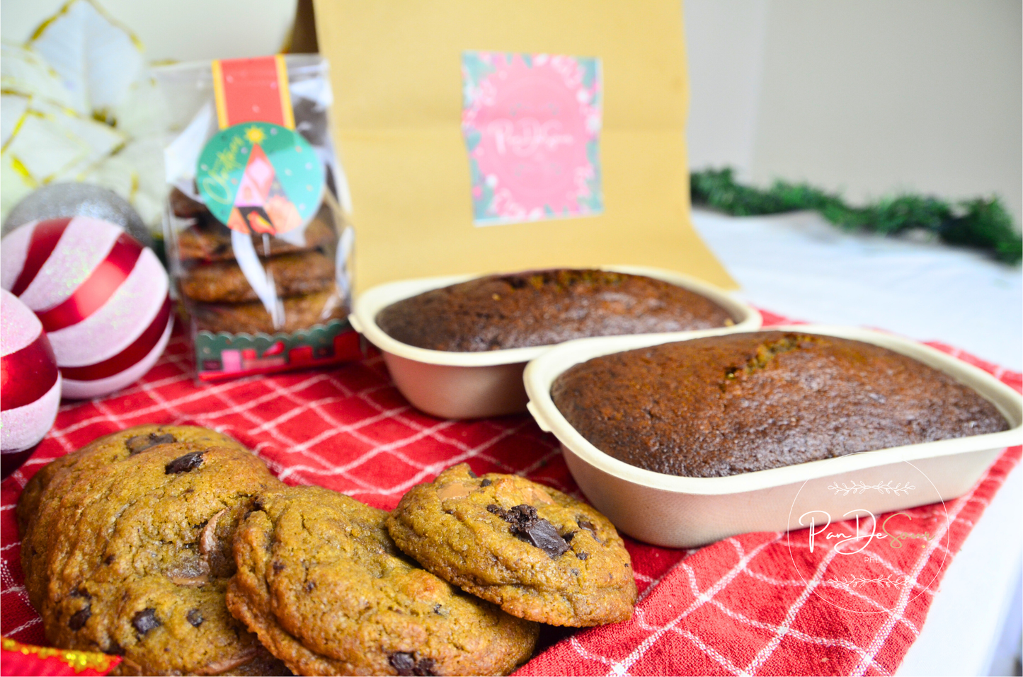 Holiday Sweet Bundle