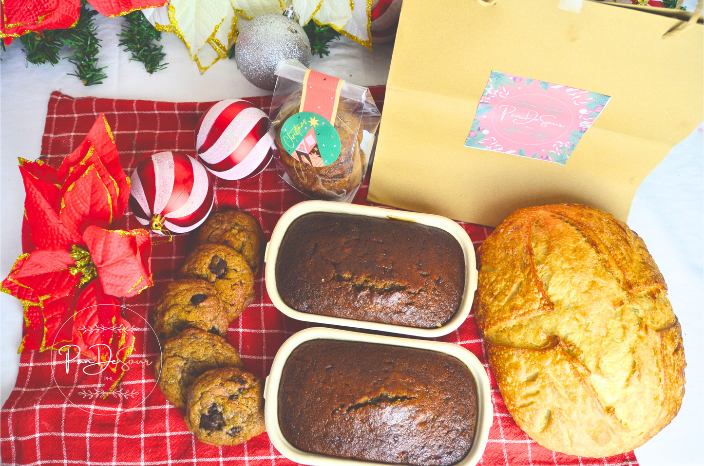 Holiday Feast Bundle