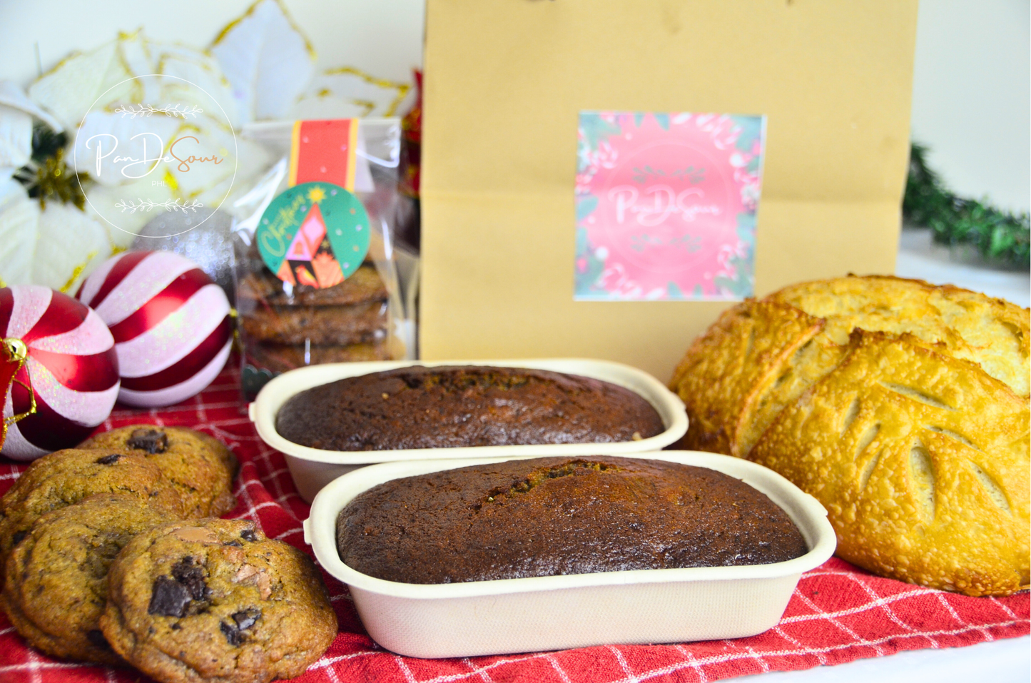 Holiday Feast Bundle