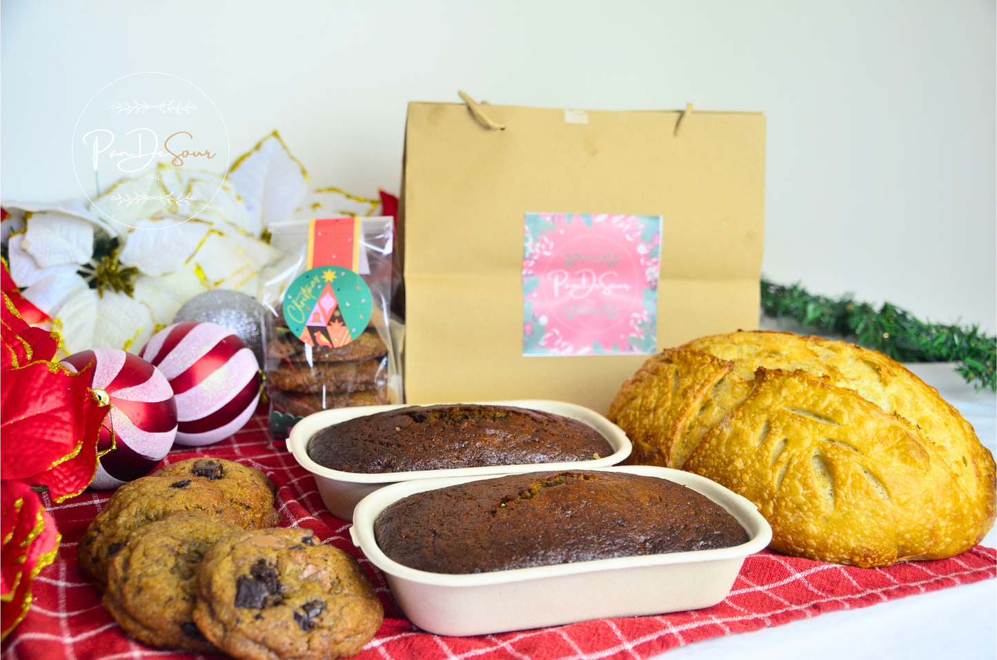 Holiday Feast Bundle