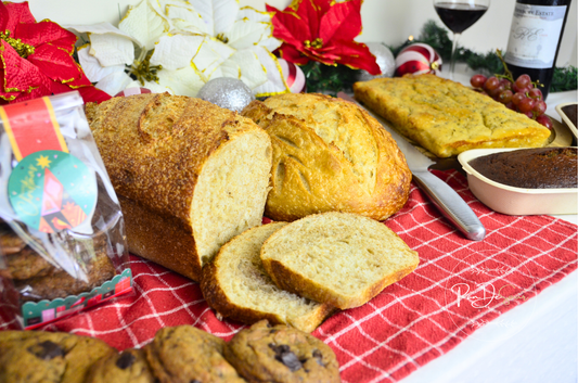 Holiday Grand Feast Bundle