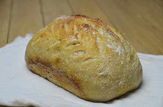 Classic Sourdough Side