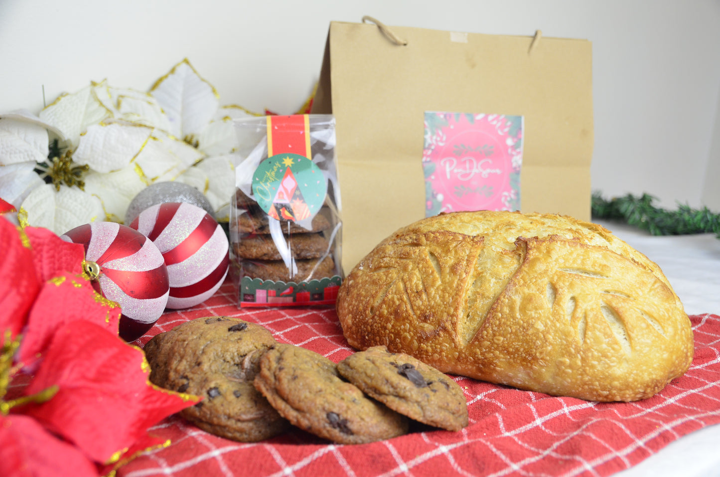 Holiday Classic Bundle