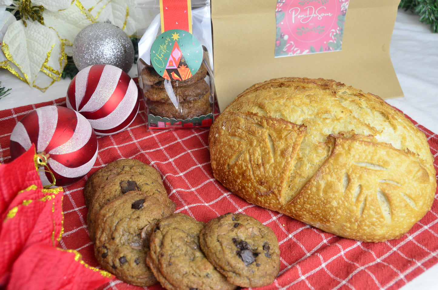 Holiday Classic Bundle