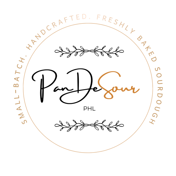 PanDeSour