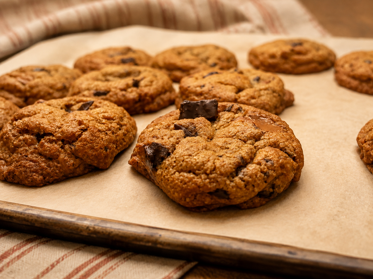 Sourdough Cookies_PanDeSour