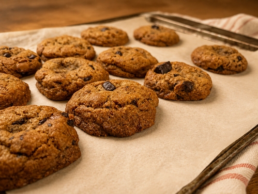 Sourdough Cookies_PanDeSour