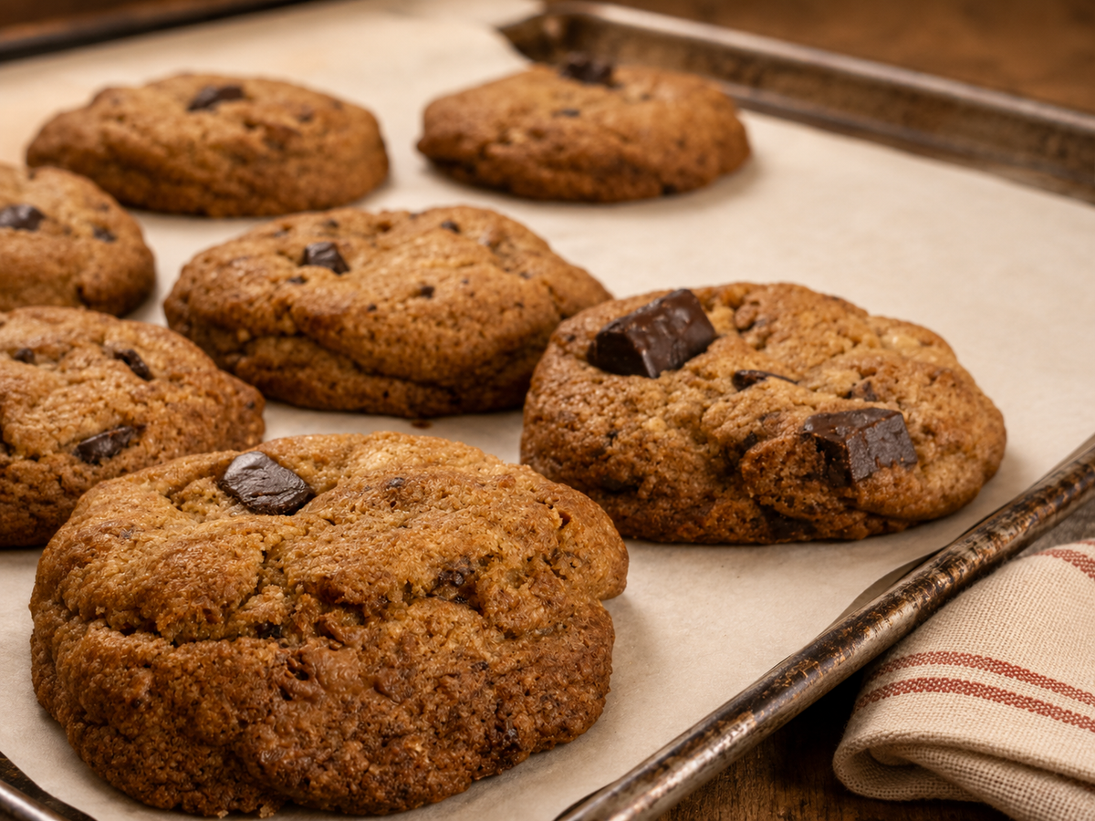 Sourdough Cookies_PanDeSour