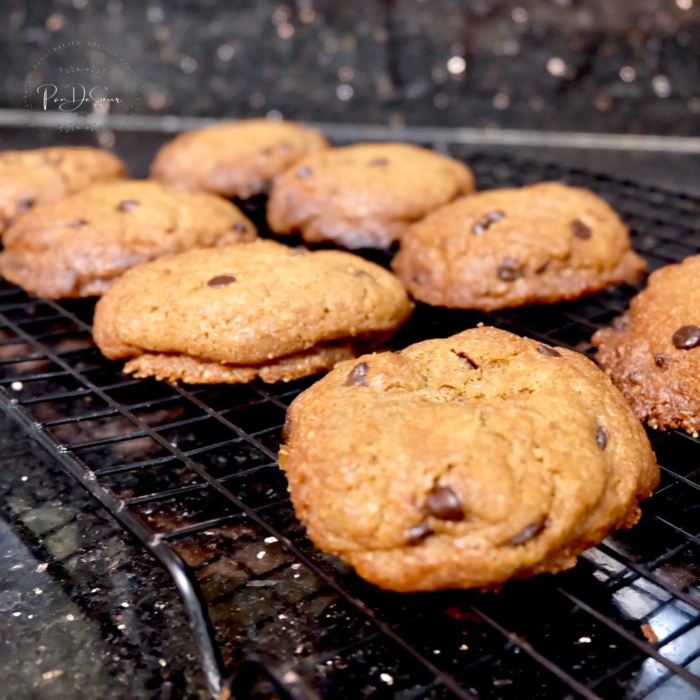 Sourdough Cookies_PanDeSour