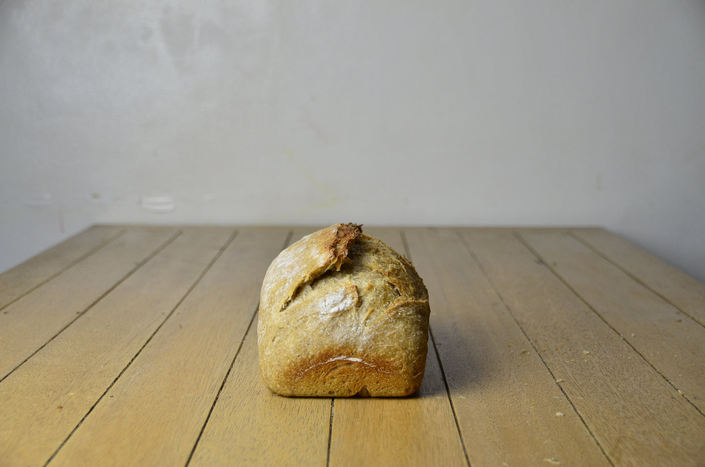 Wheat Sourdough PanDeSour Solo