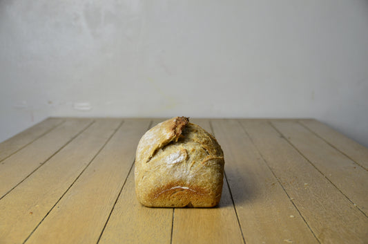 Wheat Sourdough PanDeSour Solo