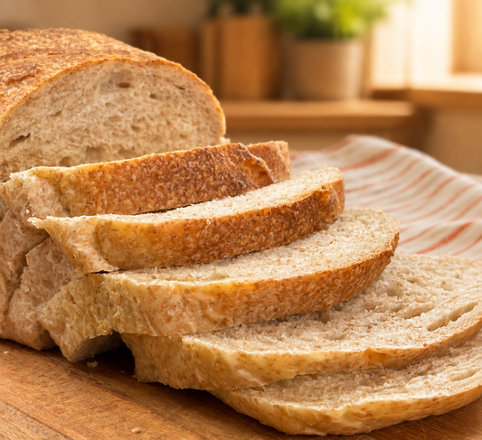 Wheat Sourdough Sandwich Loaf_PanDeSour